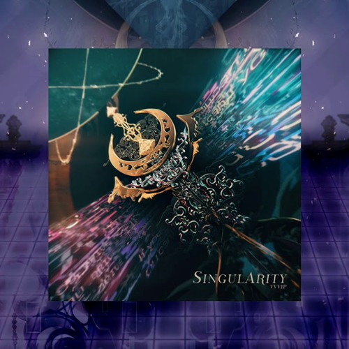 [高音質] Singularity VVVIP [Arcaea April Fools]