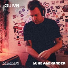 Luke Alexander | QUIVR | 01-06-24