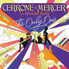The Only One (feat. Brendan Reilly) (Original Mix)