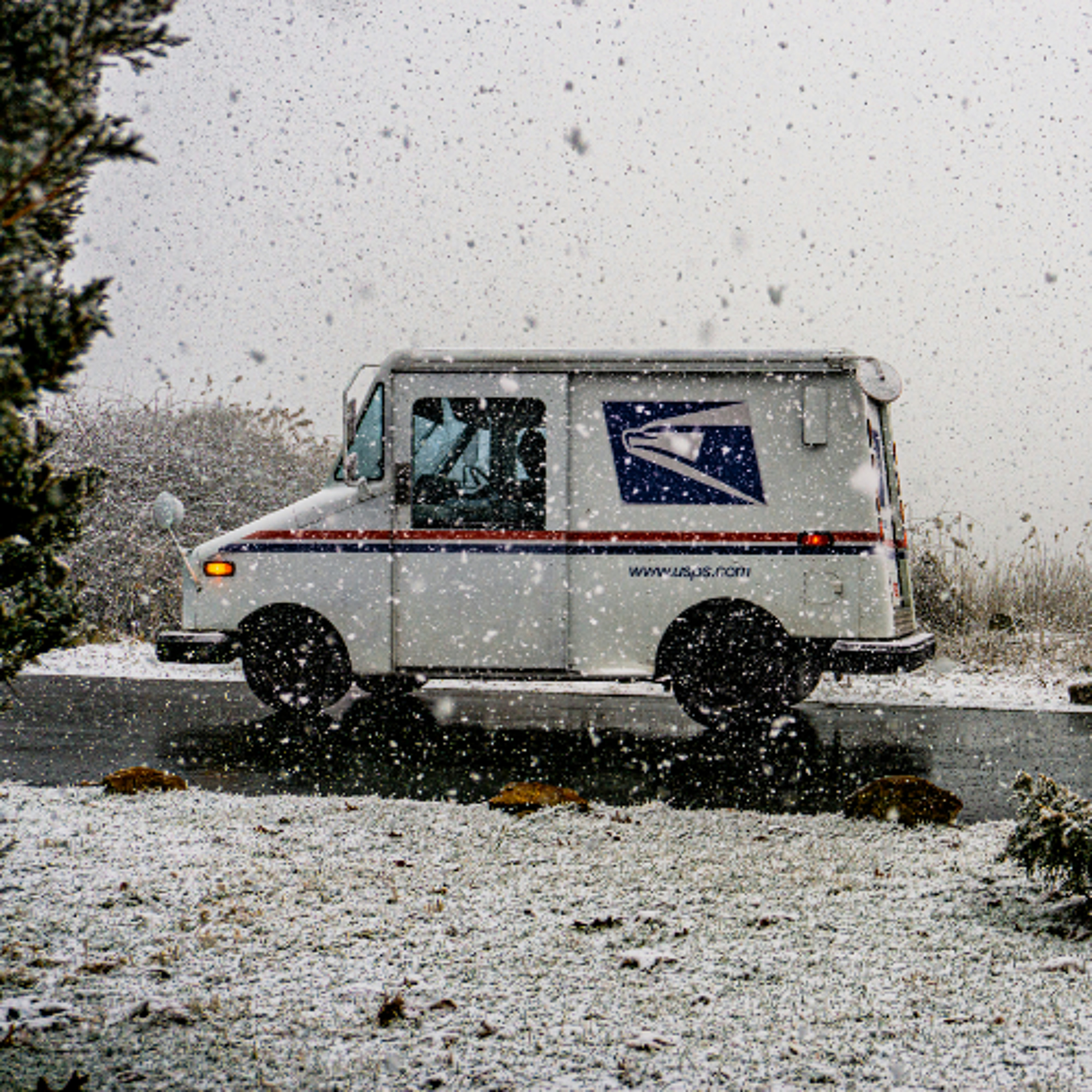 USPS changes put rural communities and mail-in voting at risk