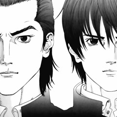 GANTZ ft.YoungUnknxwn