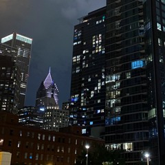 Too close for comfort [wip]