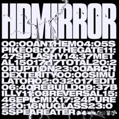 HD MIRROR - ANTHEM.mp3