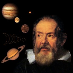 Stream Episode Episode 19 Galileo Galilei Universe Through His Telescope By Sciencewespeak Podcast Listen Online For Free On Soundcloud