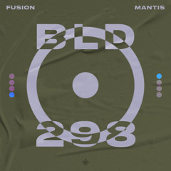 Fusion (IRE) - Mantis