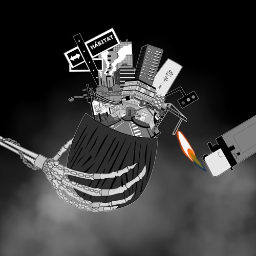 Stream Acertijo by Cristian Toro Listen online for free on SoundCloud