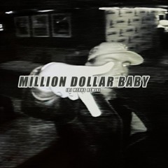 MILLION DOLLAR BABY (Jersey Club Remix)