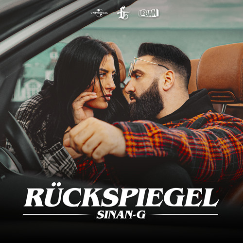Stream Rückspiegel by Sinan-G | Listen online for free on SoundCloud