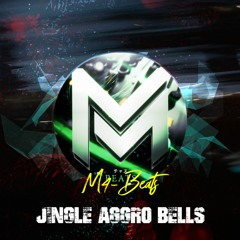 M4-Beats - Jingle Aggro Bells 🔥 Hardest Christmas Beat Ever ⚜️ Free Soundtrack