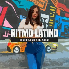 Ritmo Latino - Que Pasa - Remix Dj M1 & Dj SABAS - FREE DOWNLOAD !!!!