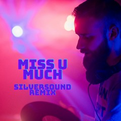 Miss U Much (silversound Remix) [free dl]