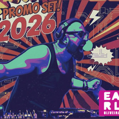 2026 DJ Earl Oliveira