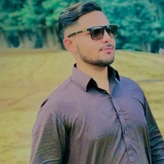 Sardar Ali Takkar Song Starge Khayesta Makh Pa Kato Marega Na 🥀💖🥰