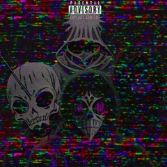 DEVIL MAKER - SILENCE OF THE LAMBS (VELIAL SQUAD X CRUCIFIED PRIEST)REMIX