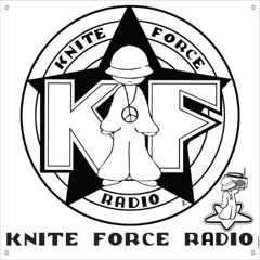 Kniteforce Radio February 9th 2025