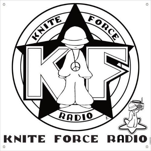 Kniteforce Radio May 18th 2025