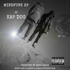 Kap.Dog - Milkyways (Prod/ Mike Shabb)