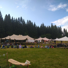 Black Forest Ecstatic Dance Camp 25