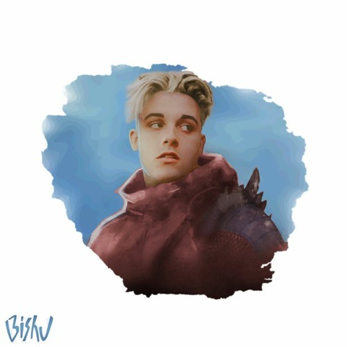 Bishu - Leave Me Alone (Jimorrow Remix) (Explicit)