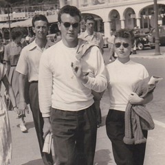 I Close My Eyes 2024