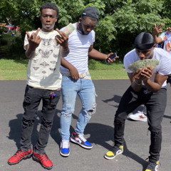 Jump Out Ya Bag (ft Glizzy, 2turnt)