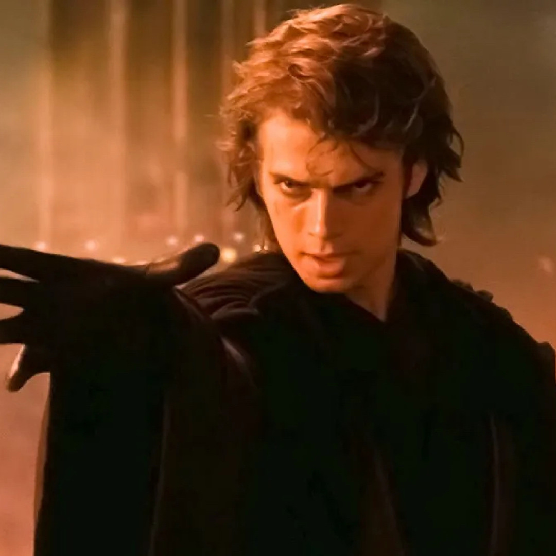 Stream Man of God | Listen to Anakin Skywalker playlist online for free ...