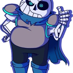 Classic Undersawp - heya! + Song That Plays When You Battle Sans