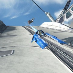 Rocket Race (DnB)