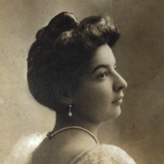 Dora Pejačević: Symphony in F sharp minor