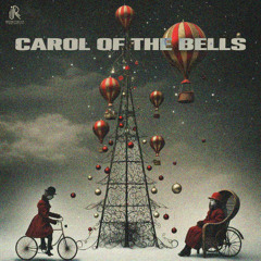 Strummit - Carol Of The Bells (Electric Guitar)