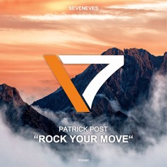 Patrick Post - Rock Your Move (7EVS481)