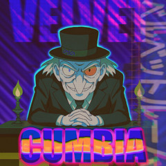 VELVET CUMBIA