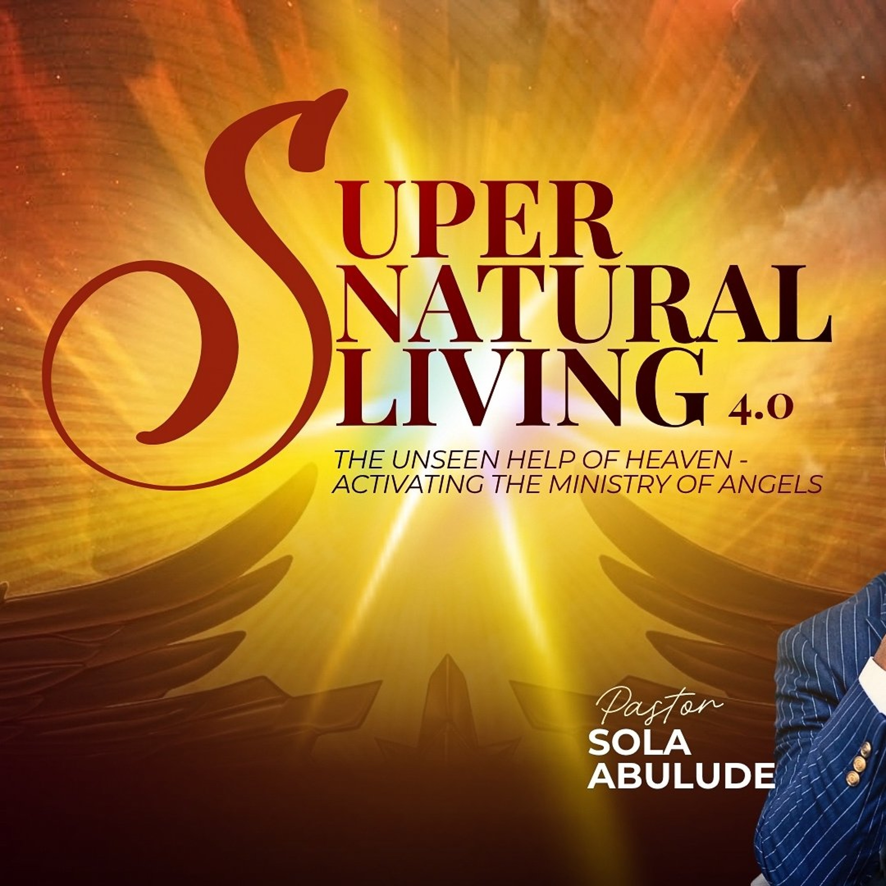 CRM SUNDAY SERVICE | 25TH OCTOBER 2026 | 12PM | OVERFLOW | BRIGHTER, BETTER & BEAUTIFUL