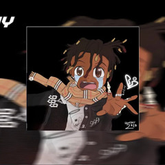 Juice Wrld - Xanny[Prod.RockyRoadz X Dreamr]