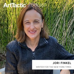 The New York Times' Jori Finkel on the Flourishing LA Art Scene