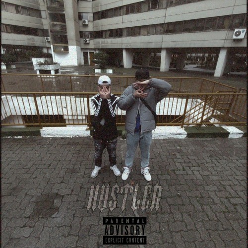 W8  (Creepy X Mrdf X Lucky)