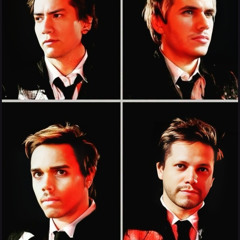 Everything and Nothing Changes (2017)