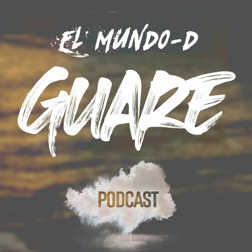 María Luisa Alarcón Pérez | El Mundo D Guare | Podcast | SMRTV