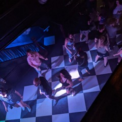 Dance the Night Away