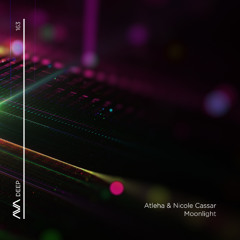 AVAD163 - Atleha & Nicole Cassar - Moonlight