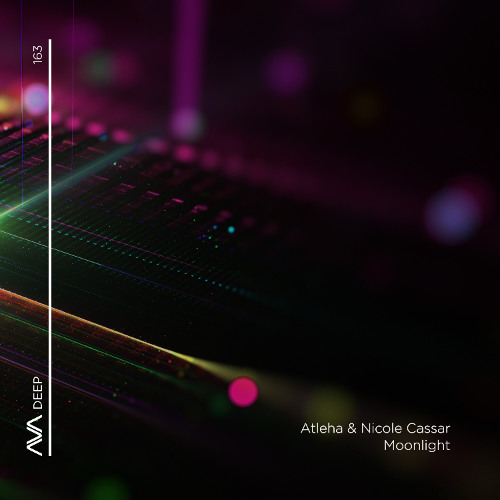 AVAD163 - Atleha & Nicole Cassar - Moonlight