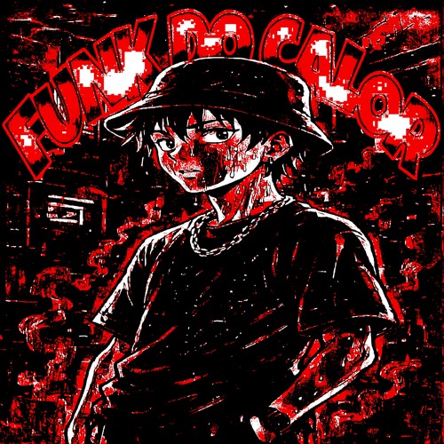 FUNK DO CALOR (Slowed Down)