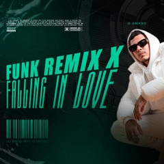 Usher - falling in love ( Remix )