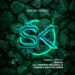 Semana (Original Mix)