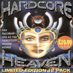 Druid @ HH - The Return (11/05/1996)