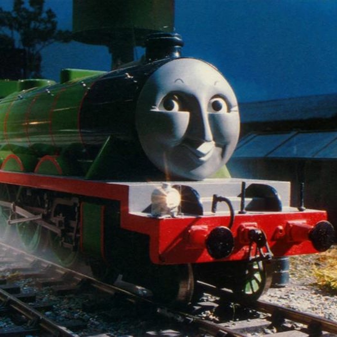 Stream Henry The Green Engine s Theme Full Mix Series 4 By S A Stream Henry The Green Engine s Theme Full Mix Series 4 By S A