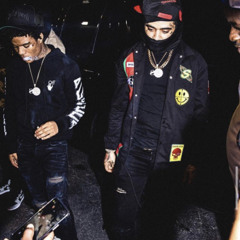 Wam SpinThaBin Mobsters feat. WizDaWizard (fast)