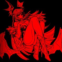 Morrigan
