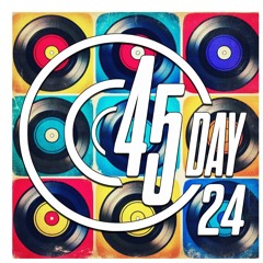 DJ StepDaddy 45 Day Mix