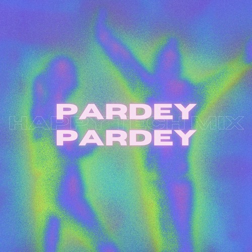 HAPPY TECH MIX 003